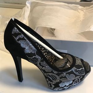 Jessica Simpson Heels